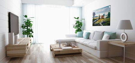 居家風水與現代簡約設計：兼顧美感與運勢的空間規劃