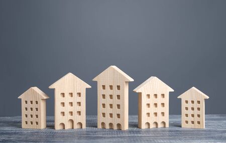 智慧投資：如何透過REITs參與海外房地產市場？